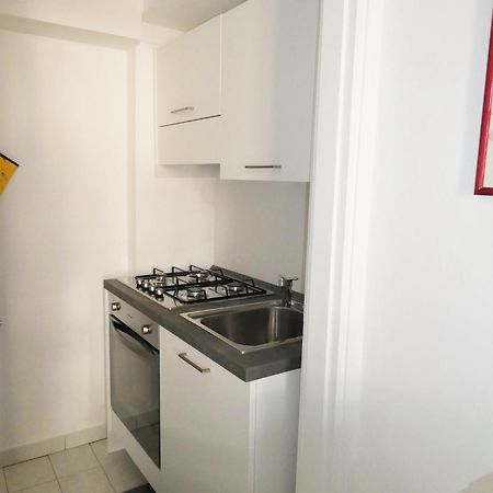 Centrale Appartamento Su Due Livelli "3" Turin Exteriör bild