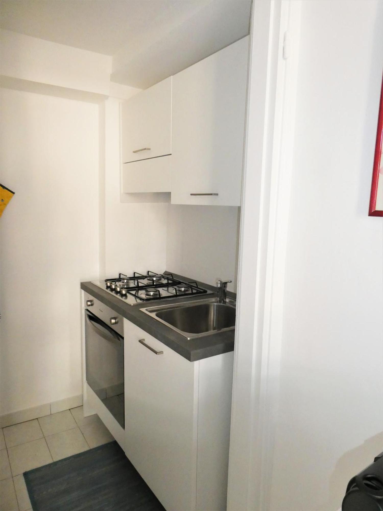 Centrale Appartamento Su Due Livelli "3" Turin Exteriör bild